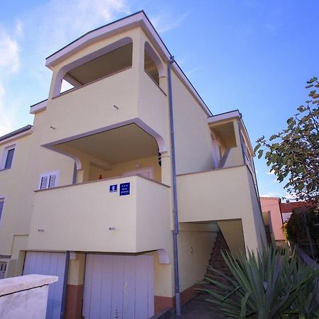 Apartments Franc ปอฟเลียนา ภายนอก รูปภาพ