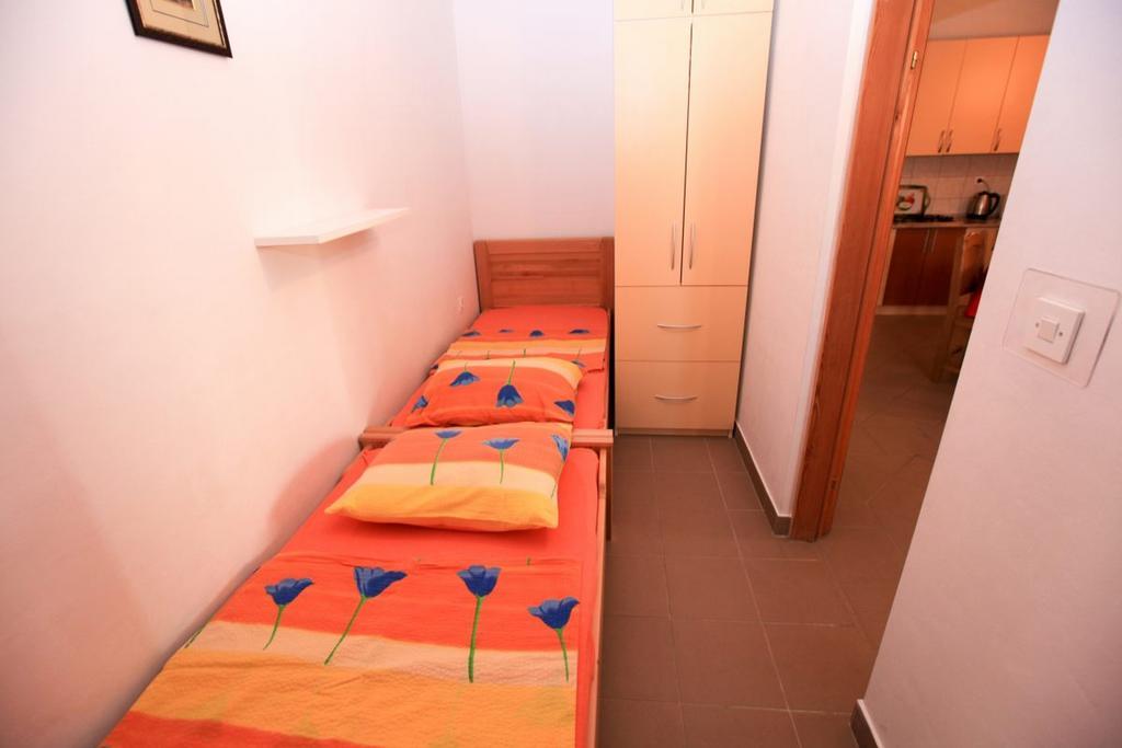 Apartments Franc ปอฟเลียนา ห้อง รูปภาพ