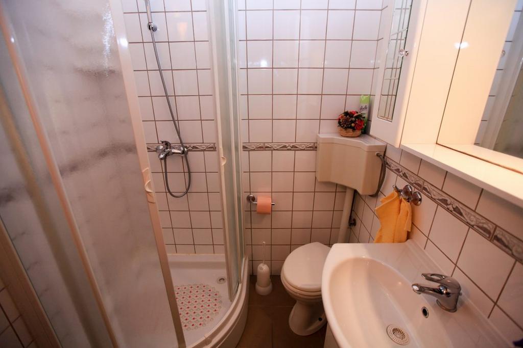 Apartments Franc ปอฟเลียนา ห้อง รูปภาพ