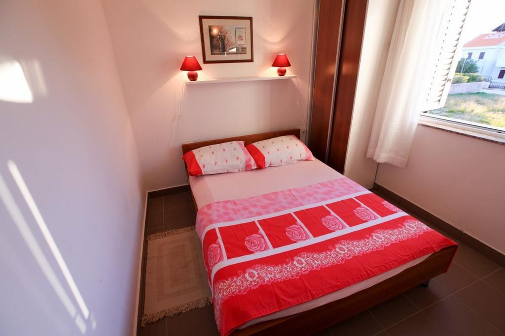 Apartments Franc ปอฟเลียนา ห้อง รูปภาพ