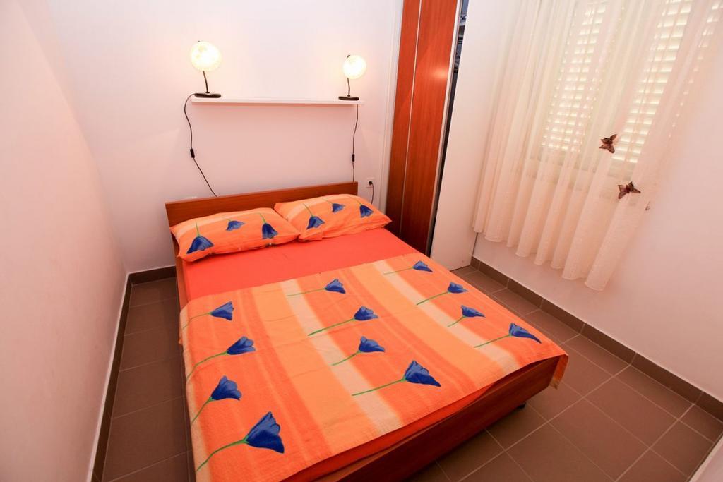 Apartments Franc ปอฟเลียนา ห้อง รูปภาพ